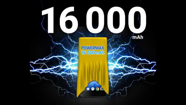 Energizer power max p16k pro характеристики и отзывы покупателей