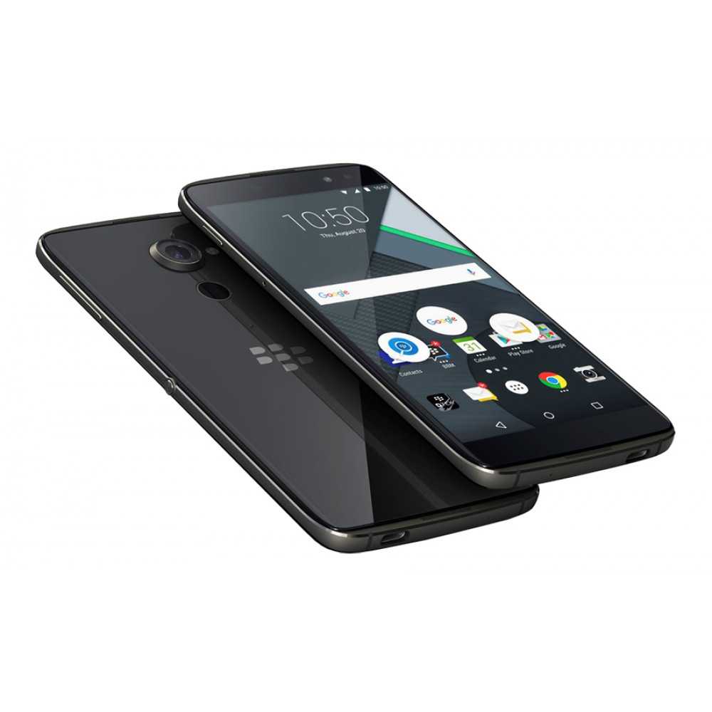 Мобильный телефон BlackBerry DTEK60 - подробные характеристики обзоры видео фото Цены в интернет-магазинах где можно купить мобильный телефон BlackBerry DTEK60