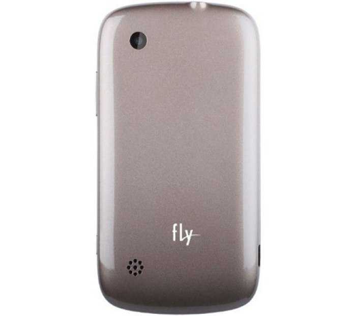 Мобильный телефон Fly IQ256 Vogue - подробные характеристики обзоры видео фото Цены в интернет-магазинах где можно купить мобильный телефон Fly IQ256 Vogue