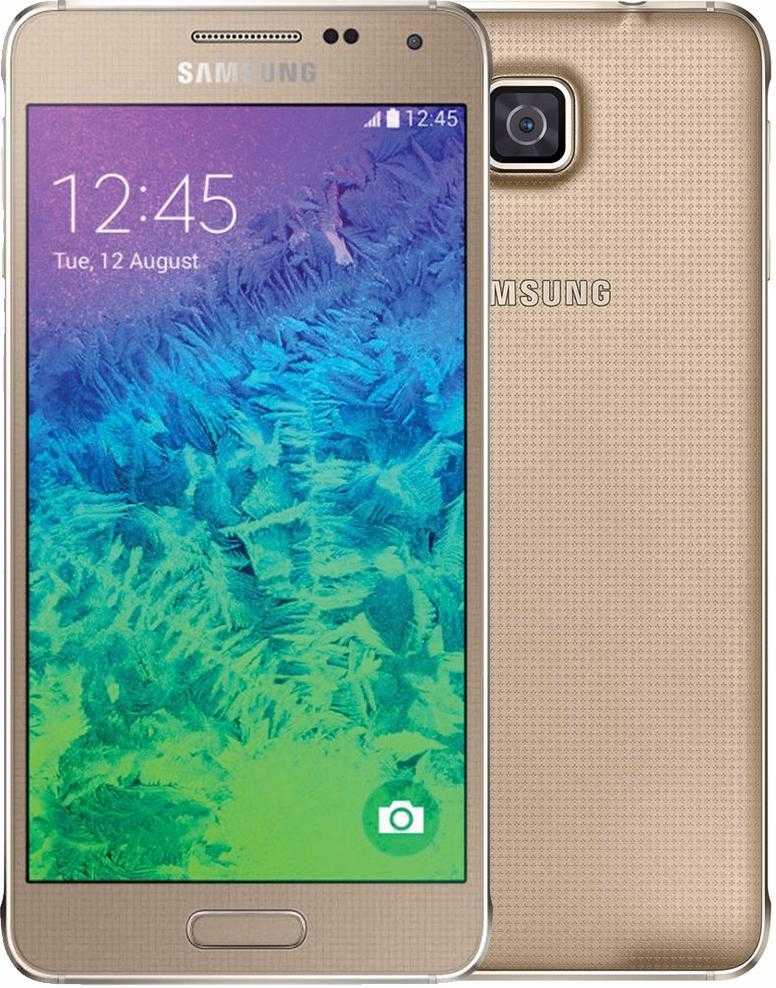 Samsung galaxy alpha sm-g850f 32gb - купить , скидки, цена, отзывы, обзор, характеристики - мобильные телефоны