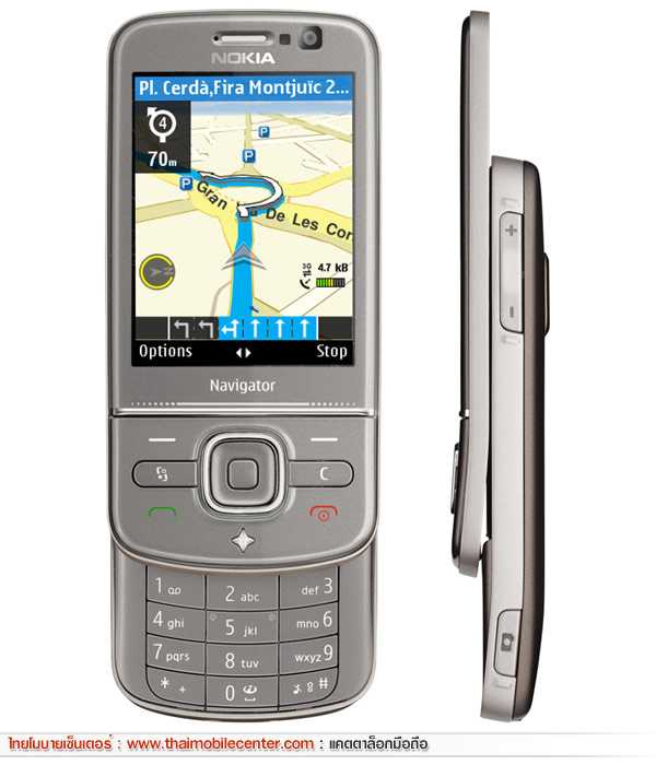 Смартфон nokia 6710 navigator — купить, цена и характеристики, отзывы