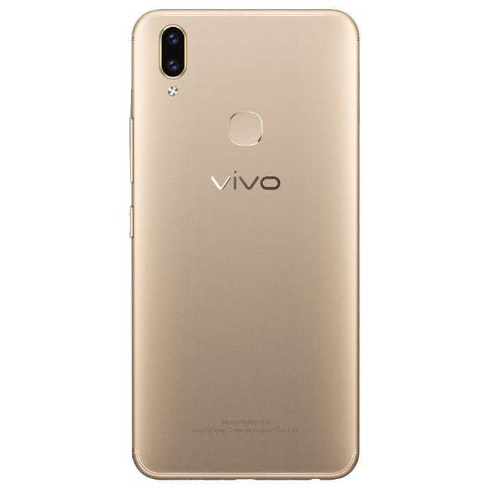 Мобильный телефон Vivo V9 - подробные характеристики обзоры видео фото Цены в интернет-магазинах где можно купить мобильный телефон Vivo V9