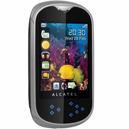 Alcatel ot-355 купить по акционной цене , отзывы и обзоры.