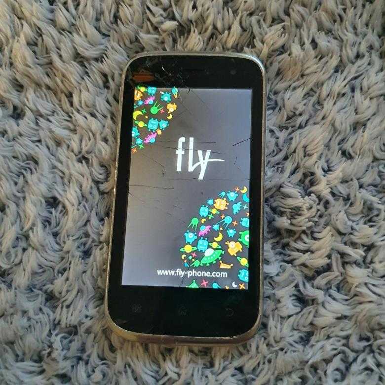 Мобильный телефон Fly IQ442 Miracle - подробные характеристики обзоры видео фото Цены в интернет-магазинах где можно купить мобильный телефон Fly IQ442 Miracle