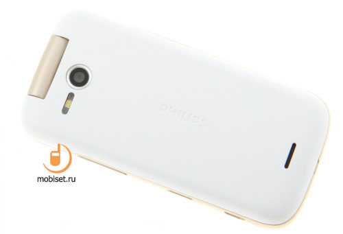 Philips f533 (белый) - санкт-петербург