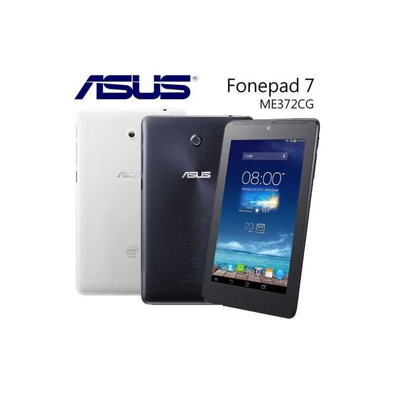 Мобильный телефон ASUS Asus ME172V - подробные характеристики обзоры видео фото Цены в интернет-магазинах где можно купить мобильный телефон ASUS Asus ME172V