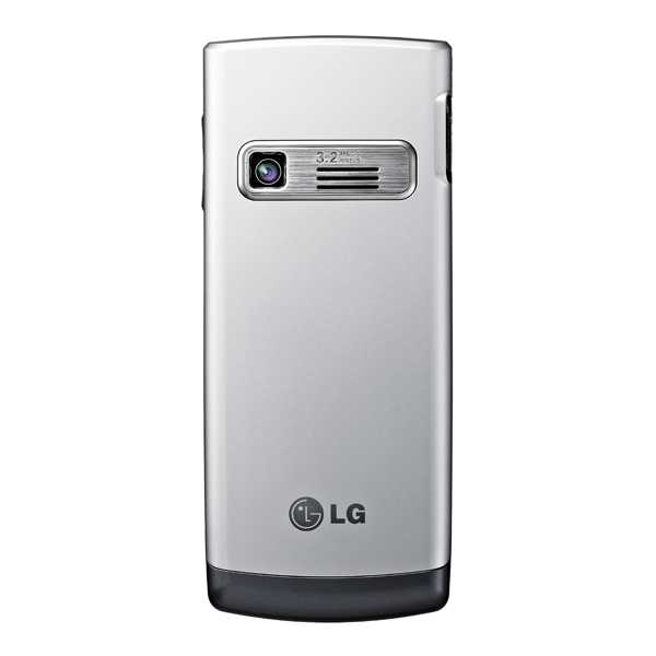 Lg s310 - описание телефона