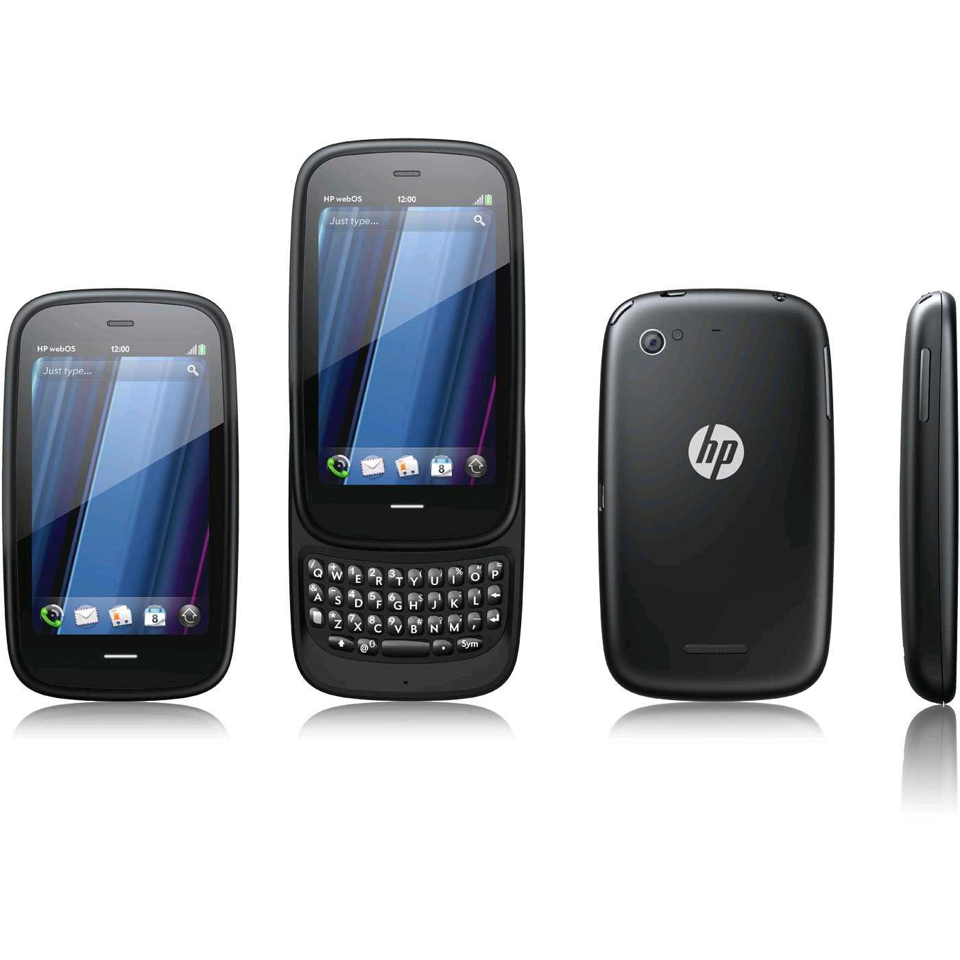 Hp pre3 cdma