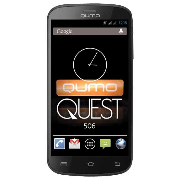 Qumo quest 574 (белый) - купить , скидки, цена, отзывы, обзор, характеристики - мобильные телефоны
