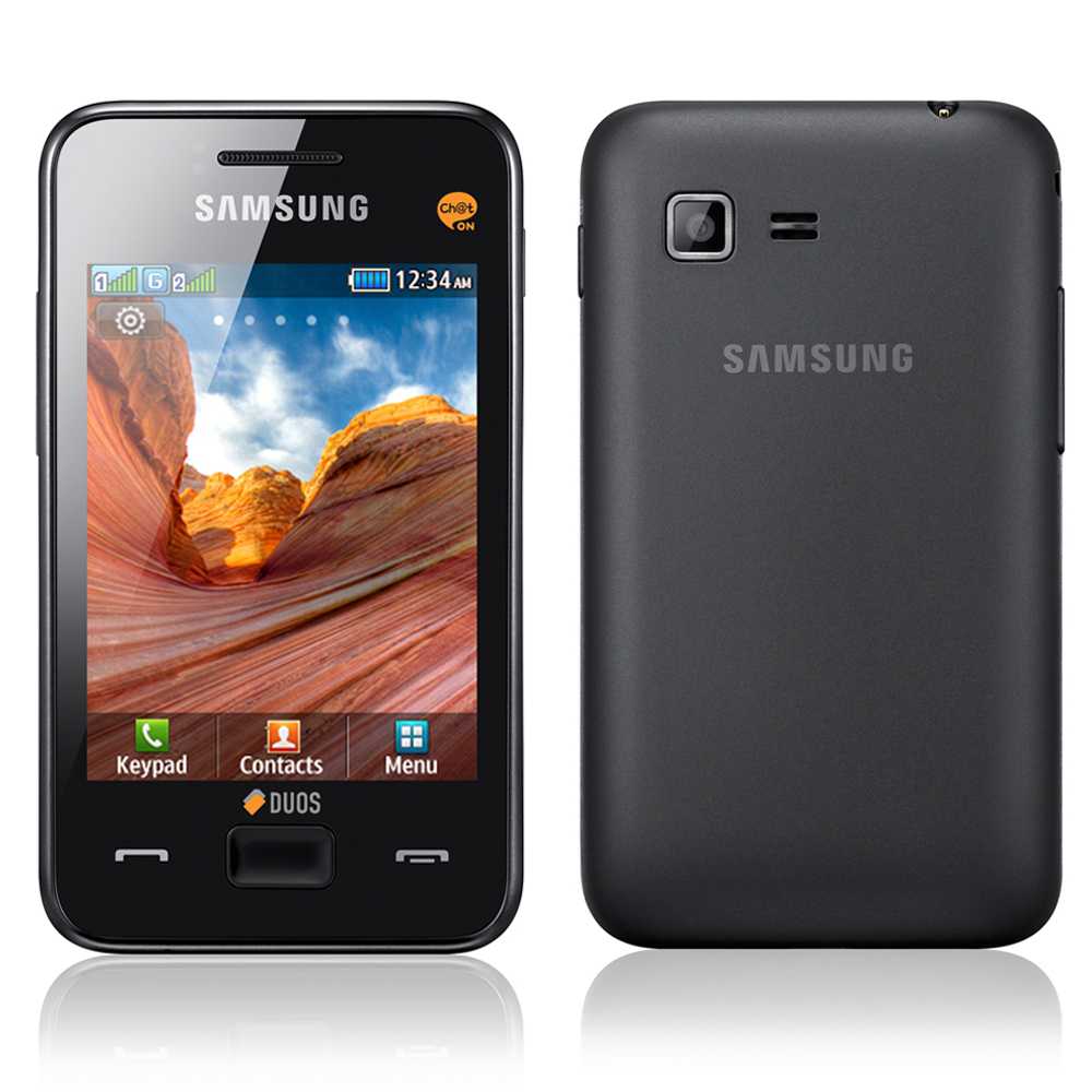 Смартфон samsung star 3 duos gt-s5222 19 мб — купить, цена и характеристики, отзывы
