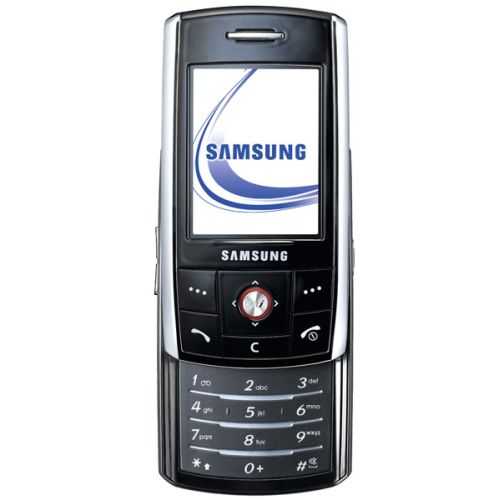 Samsung sgh-x820