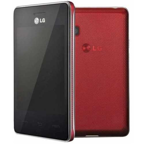 Мобильный телефон lg t375 red - купить | цены | обзоры и тесты | отзывы | параметры и характеристики | инструкция