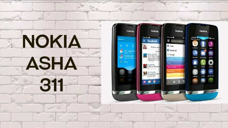 Смартфон nokia asha 311 — купить, цена и характеристики, отзывы