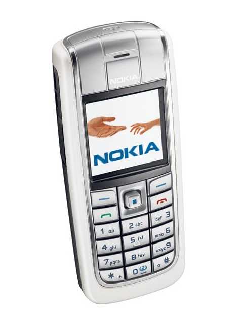 Мобильный телефон Nokia 6020 - подробные характеристики обзоры видео фото Цены в интернет-магазинах где можно купить мобильный телефон Nokia 6020