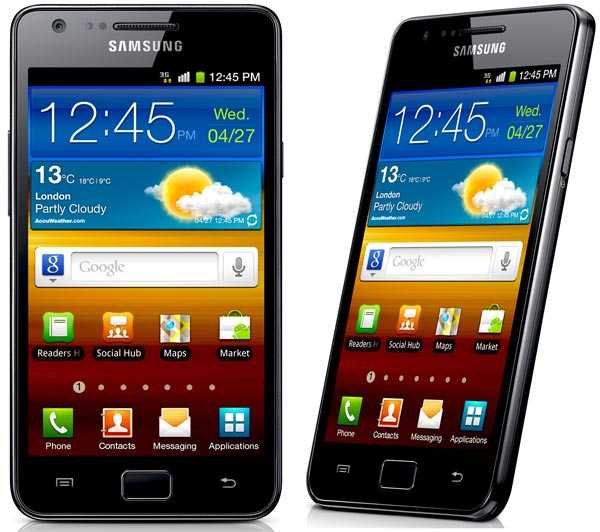 Samsung galaxy s ii gt-i9100 купить по акционной цене , отзывы и обзоры.