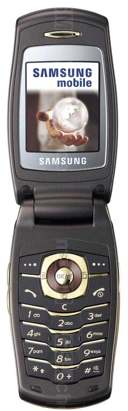 Samsung sgh-e360