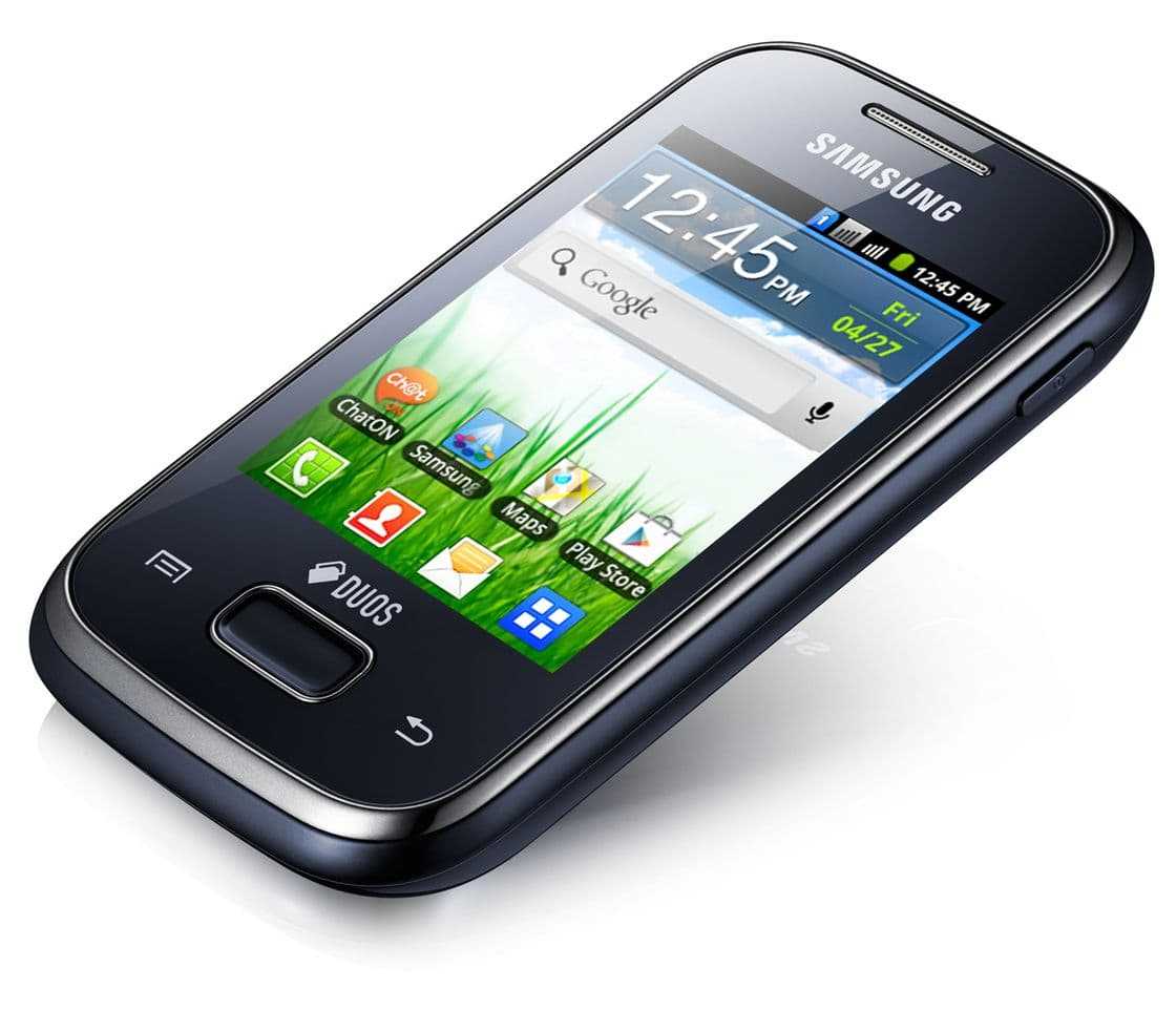 Смартфон samsung galaxy pocket neo gt-s5310 4 гб — купить, цена и характеристики, отзывы