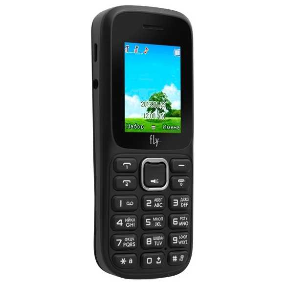Мобильный телефон fly ds106 - купить | цены | обзоры и тесты | отзывы | параметры и характеристики | инструкция