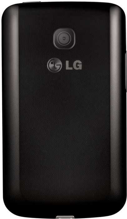 Мобильный телефон LG Optimus L1 II Dual E420 - подробные характеристики обзоры видео фото Цены в интернет-магазинах где можно купить мобильный телефон LG Optimus L1 II Dual E420