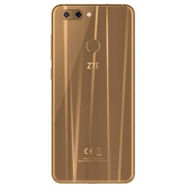 Zte blade v9 32gb (черный) - купить , скидки, цена, отзывы, обзор, характеристики - мобильные телефоны