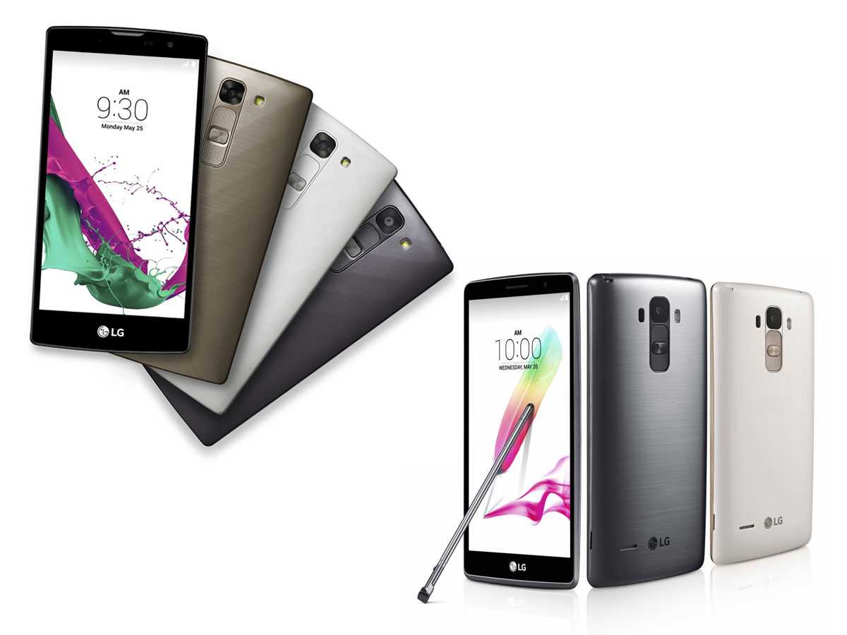 Обзор lg g4 stylus - смартфон с большим экраном и стилусом - super g