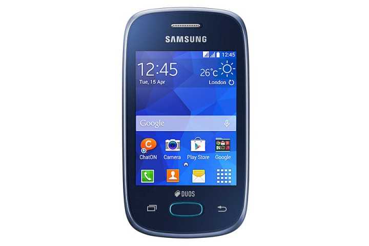 Смартфон samsung galaxy pocket neo gt-s5310 4 гб — купить, цена и характеристики, отзывы