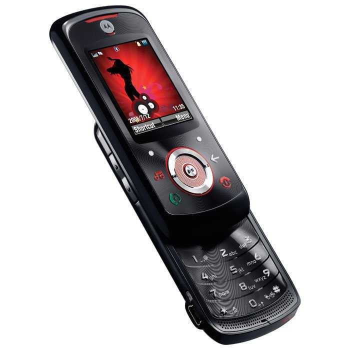 Motorola wx290 мобильный телефон