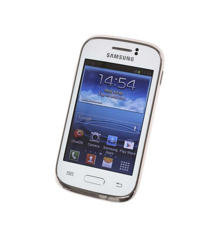 Описание и характеристики samsung galaxy young gt-s6310 | сайт про смартфоны