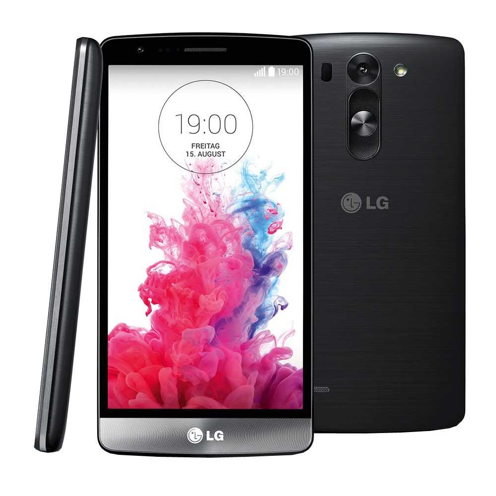 Lg g3 s d724
