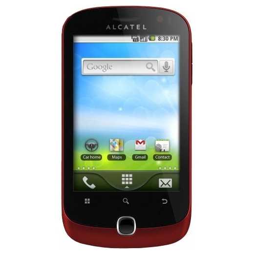 Мобильный телефон alcatel 1060 d - купить | цены | обзоры и тесты | отзывы | параметры и характеристики | инструкция