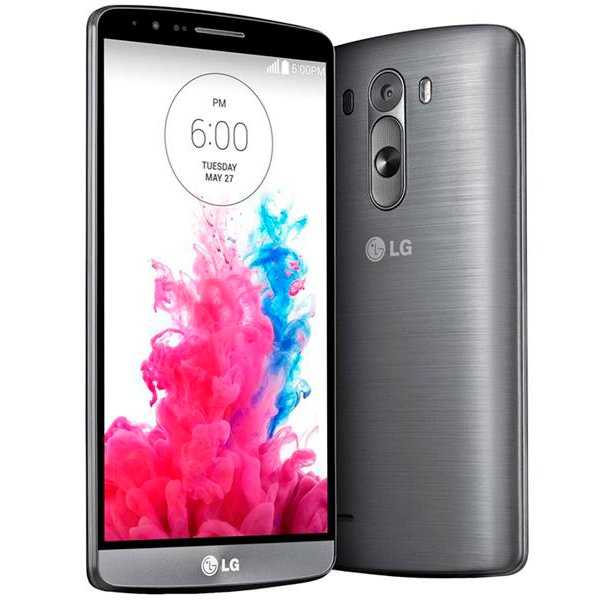 Смартфон lg q stylus+
