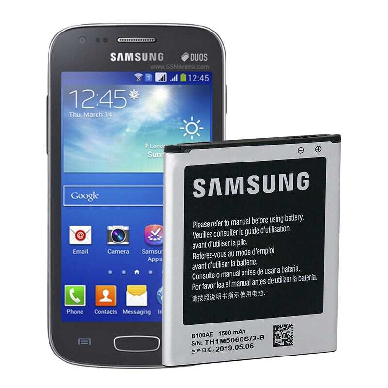 Мобильный телефон Samsung Galaxy Ace 3 - подробные характеристики обзоры видео фото Цены в интернет-магазинах где можно купить мобильный телефон Samsung Galaxy Ace 3