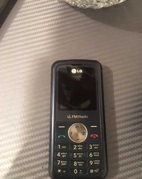 Телефон lg kp105 — купить, цена и характеристики, отзывы