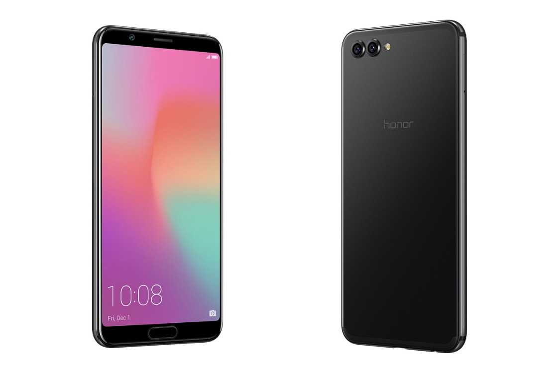 Huawei honor v10 (honor view 10) - обзор, характеристики, отзывы, цены