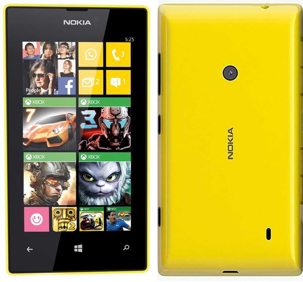 Nokia lumia 525 (черный) - купить , скидки, цена, отзывы, обзор, характеристики - мобильные телефоны