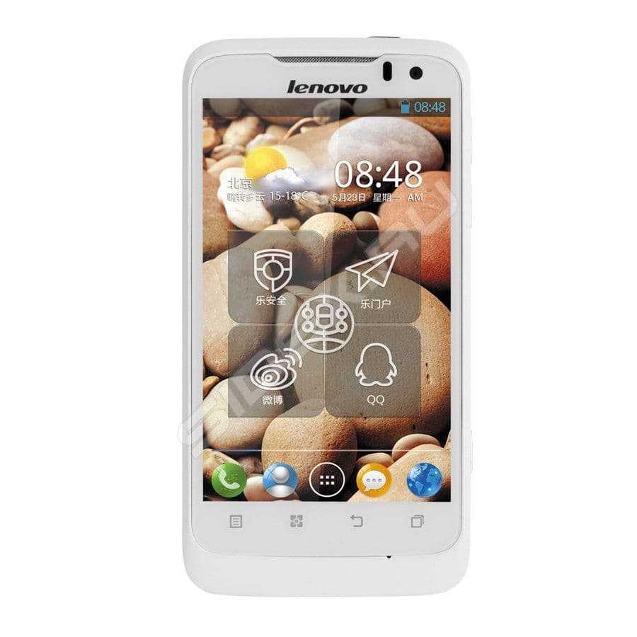 Мобильный телефон Lenovo P700 - подробные характеристики обзоры видео фото Цены в интернет-магазинах где можно купить мобильный телефон Lenovo P700