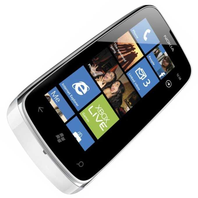 Nokia lumia 610 (нокиа, нокия). цена, купить nokia lumia 610. мобильный телефон nokia lumia 610: обзор, отзывы, описание, продажа, характеристики, видео, фото | allnokia.in.ua