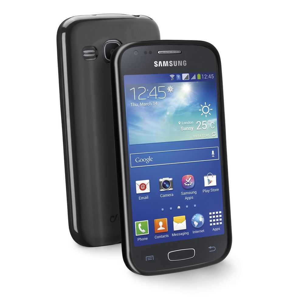Смартфон samsung galaxy ace 3 gt-s7270 4 гб — купить, цена и характеристики, отзывы