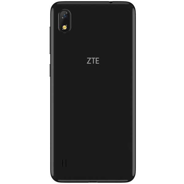 Смартфон zte blade a530 black — купить, цена и характеристики, отзывы