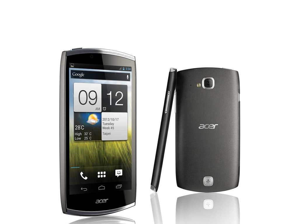 Acer cloudmobile s500 (белый) - купить , скидки, цена, отзывы, обзор, характеристики - мобильные телефоны