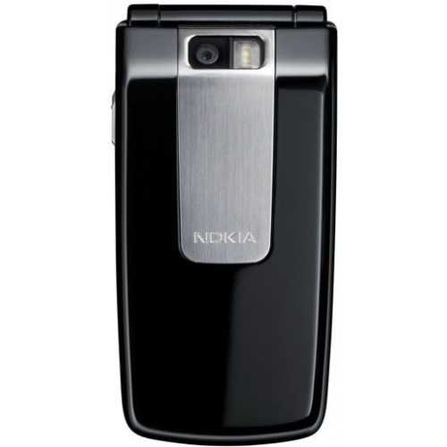 Мобильный телефон Nokia 6600 Fold - подробные характеристики обзоры видео фото Цены в интернет-магазинах где можно купить мобильный телефон Nokia 6600 Fold