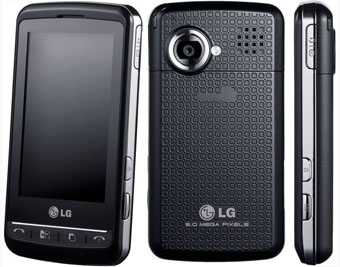 Мобильный телефон lg ks660