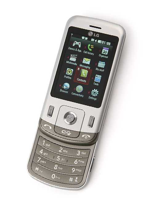 Мобильный телефон lg kc780 - купить | цены | обзоры и тесты | отзывы | параметры и характеристики | инструкция