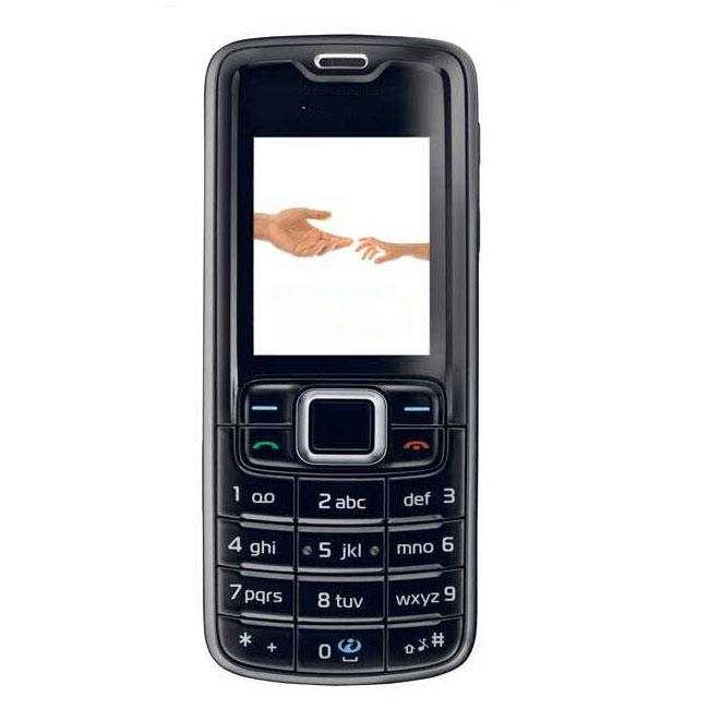 Мобильный телефон Nokia 3110 Classic - подробные характеристики обзоры видео фото Цены в интернет-магазинах где можно купить мобильный телефон Nokia 3110 Classic