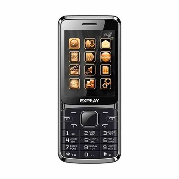 Мобильный телефон Explay B240 - подробные характеристики обзоры видео фото Цены в интернет-магазинах где можно купить мобильный телефон Explay B240