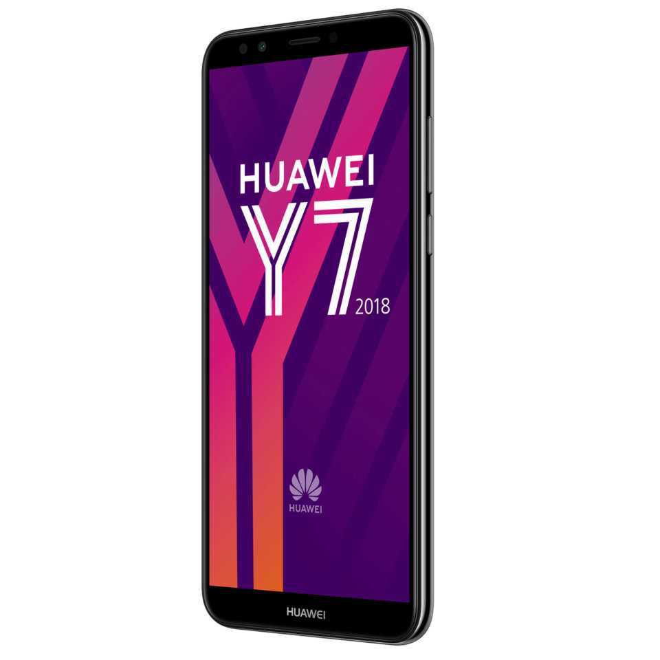 Huawei y7 prime