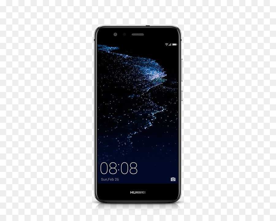 Huawei p10