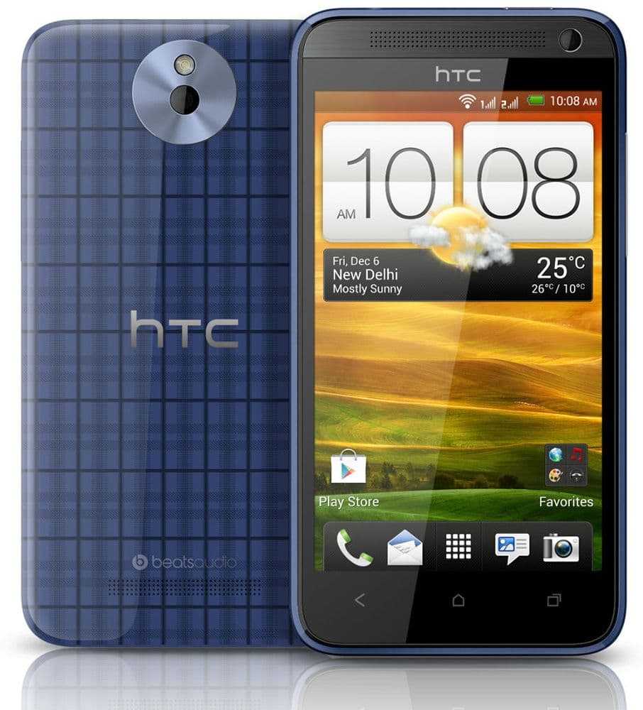 Смартфон htc desire 300 — купить, цена и характеристики, отзывы