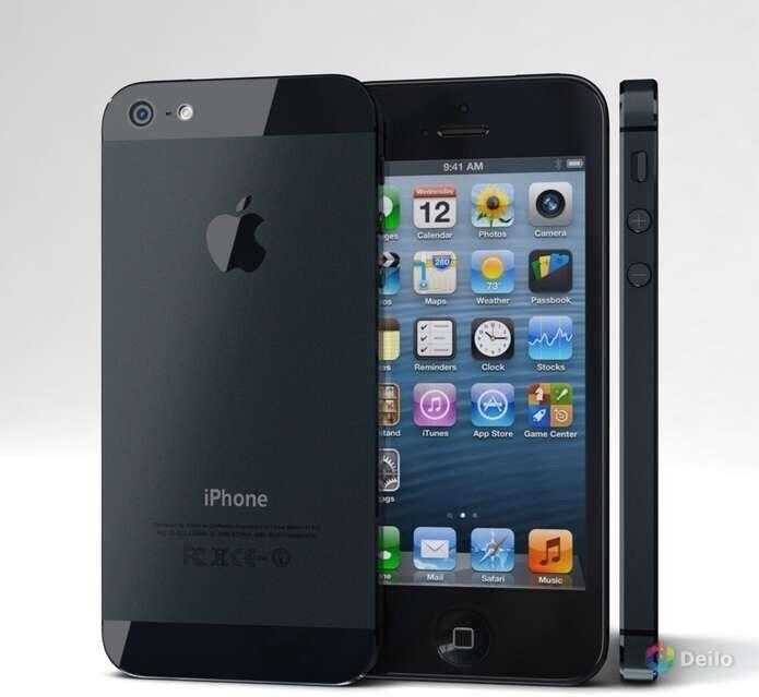 Мобильный телефон Apple iPhone 4 - подробные характеристики обзоры видео фото Цены в интернет-магазинах где можно купить мобильный телефон Apple iPhone 4