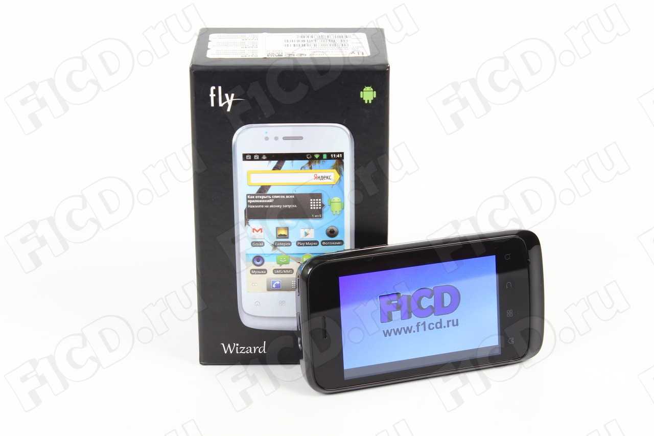 Смартфон fly iq245 +  wizard plus - купить | цены | обзоры и тесты | отзывы | параметры и характеристики | инструкция
